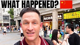 Thumbnail for How Bad is the Chinese Economy? Walk Through Guangzhou Reveals the Truth!