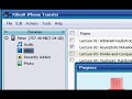 How to transfer iPhone video to PC?