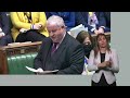 Prime Minister's Questions with British Sign Language (BSL) - 12 January 2022