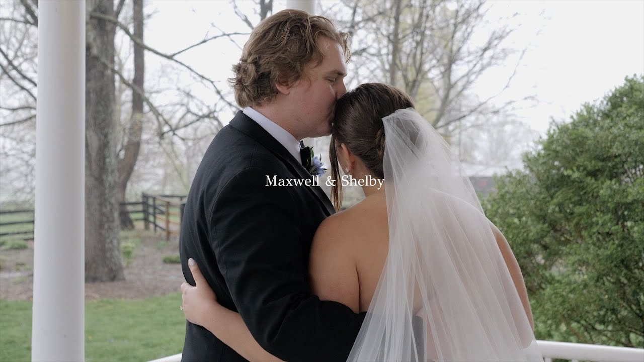 Shelby & Max | Cathedral of the Assumption Wedding Film | Louisville, KY