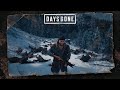 DAYS GONE - Horda Del Lago Berley - Misión Campamento De Errantes En Edén Hill