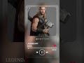 DARK COUNTRY GANG - "LEGENDARY" | THOR, KORG, DEADPOOL, HULK Mix | Showroom Partners Entertainment