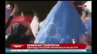 Tayyip Erdoğan: Ne Istediniz De Alamadınız?