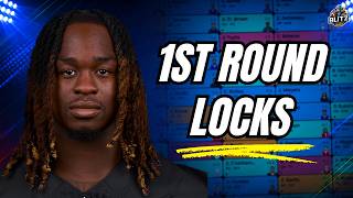 Exactly How the First 12 Picks Should Go in 2026 Half-PPR Fantasy Drafts