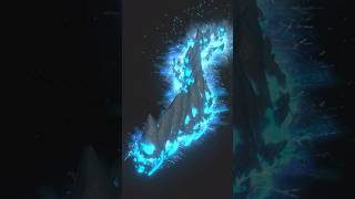 Unity Game VFX - Ice Skill Collection #unity