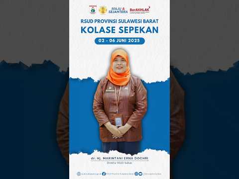 Kolase Kegiatan RSUD