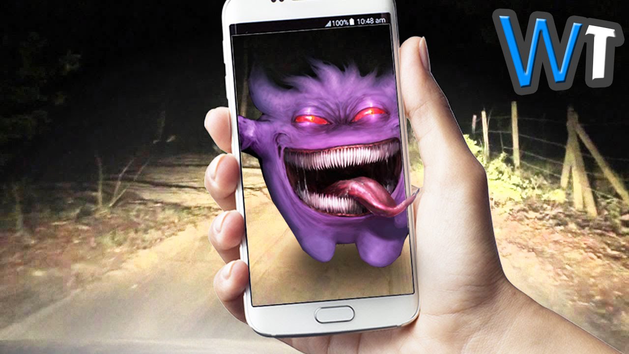 POKEMON GO: 5 вещей, которые нужно знать перед началом игры!