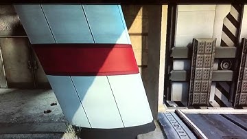 Rules wrong second map