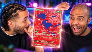 ON OUVRE LES CARTES DES 30 ANS DE POKÉMON, C'EST INCROYABLE!!! (Avec Hctuan)