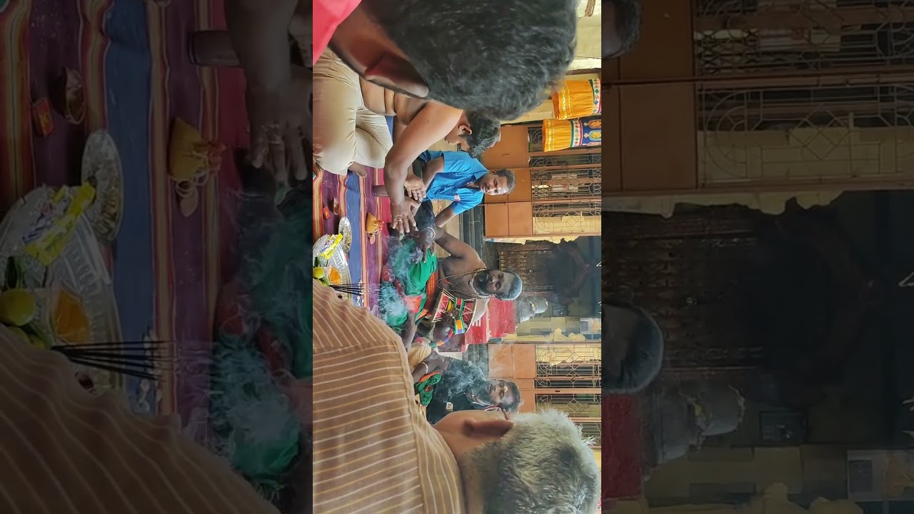 மதுரை கோடங்கி கருப்புடா 9791181138 மேலமாசி வீதி சாமி குறி