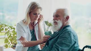 Carolina Caring - Commercial 2019
