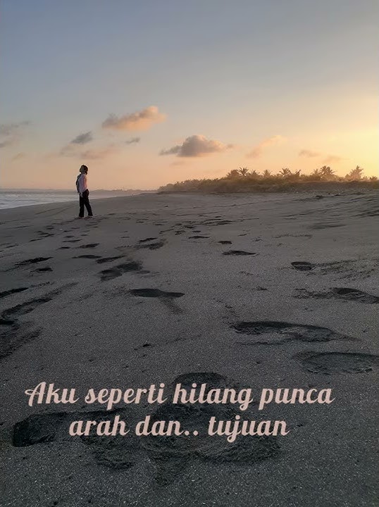 Ella - Berlayar Tak Bertepian Story wa