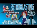 Dragon*Con 2017 Transformers vs. GoBots RetroBlasting Panel