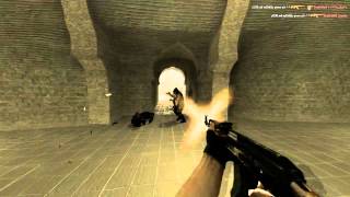 CS:S CLIP - HEAD BANGER by tabu