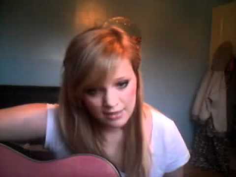 hurt johnny cash cover - natalie elise