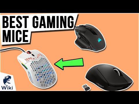 10 Best Gaming