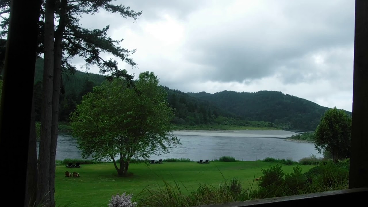 tu-tun-tun-lodge-near-gold-beach-oregon-youtube