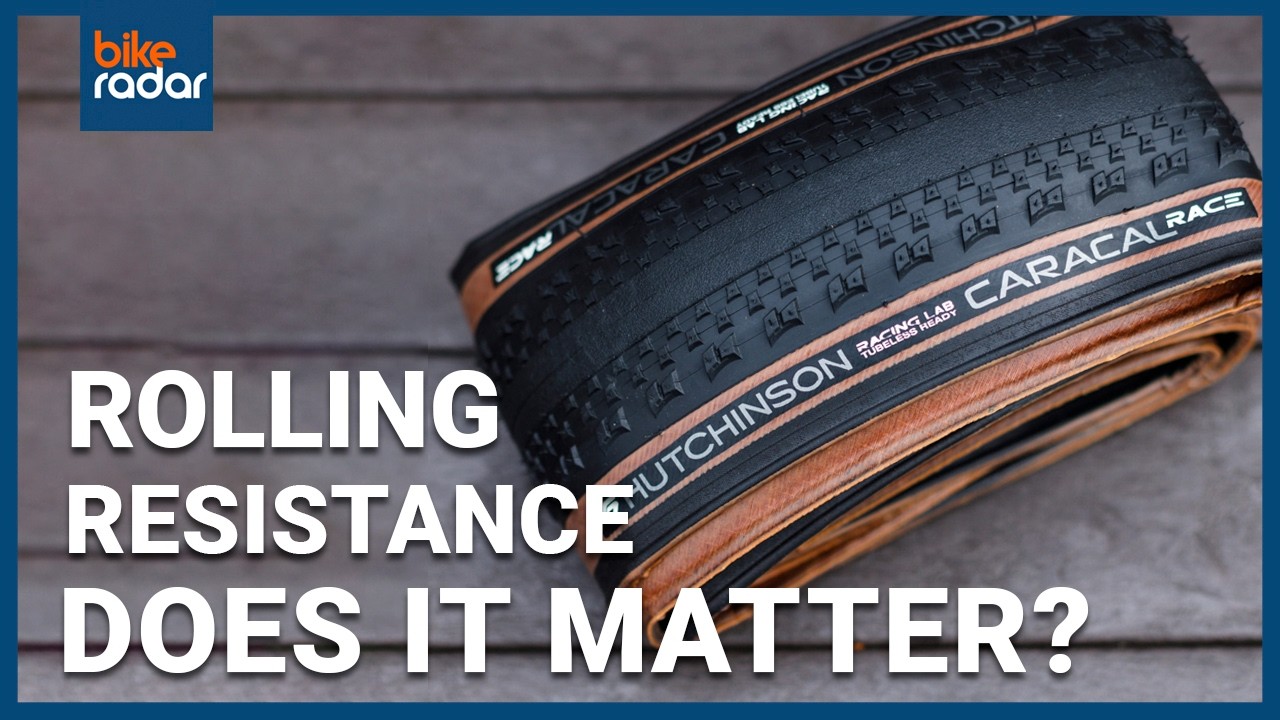 Are The Fastest Gravel Tyres Worth It?