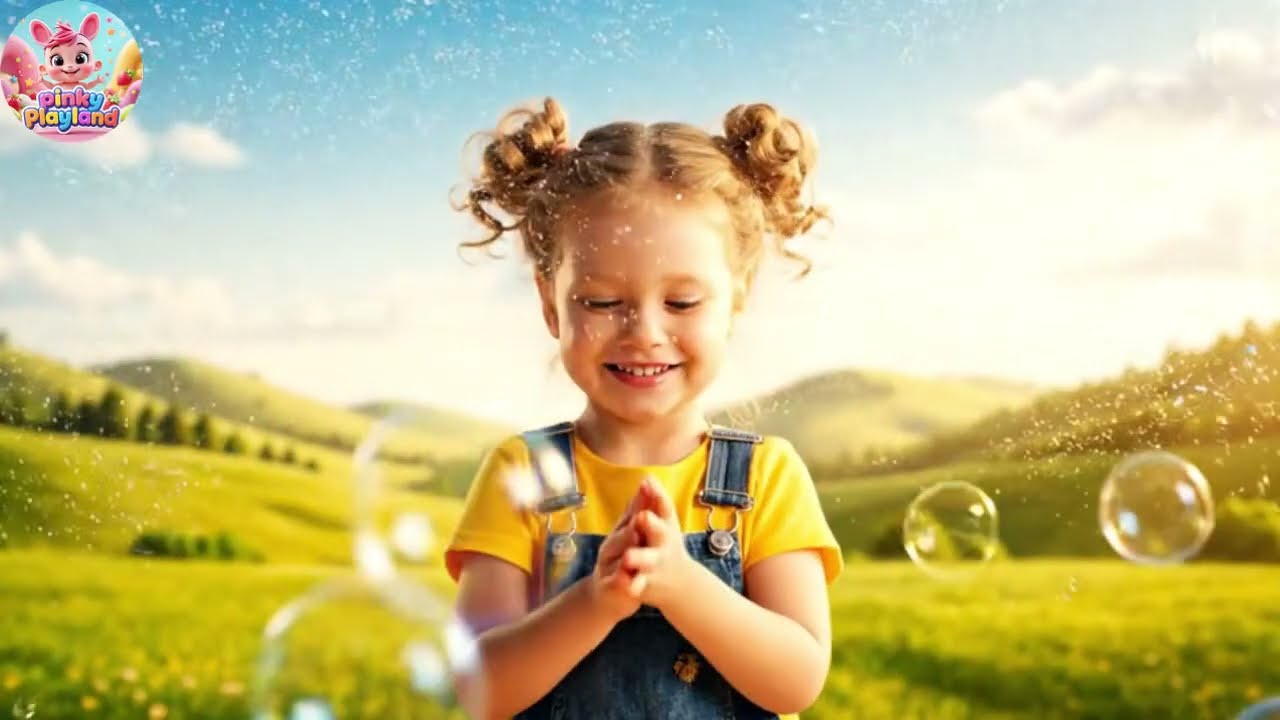 Numbers on the Playground | Best Nursery Rhymes and Kids Songs Collection