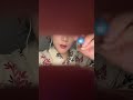 視覚ASMR⚠︎ライト⚠︎#asmr #asmrvideo #asmrsounds
