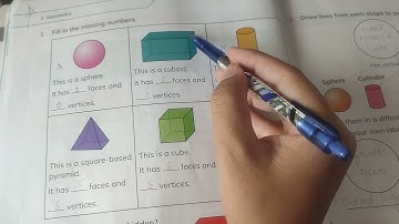 Cambridge grade 2 math learner