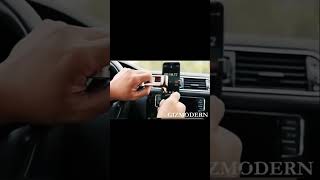 Hidden Multi-Function Hook For Car Seat