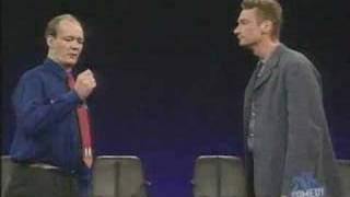 Whose Line UK 6x06 - Questions Only