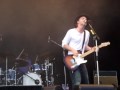 Travis - Turn - Gurtenfestival 2009