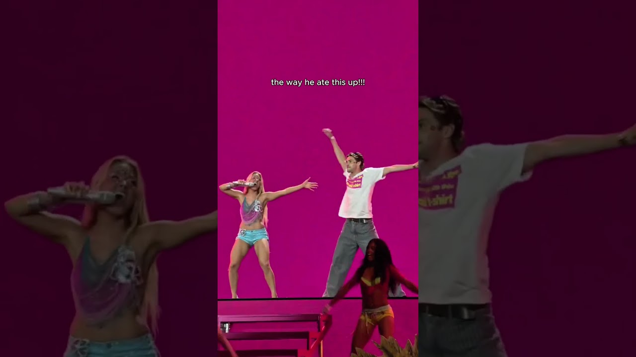 Zara Larsson Fan KILLS the “Lush Life” Challenge