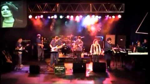 Willmar Pink Floyd Tribute Band -Shine On You Craz...