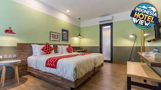 Lamun at Canggu | Bali, Indonesia | Hotel Review 🛏️ | Indonesia Hotel View