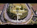 29 den tremble reads more innocent tales of piddle folk