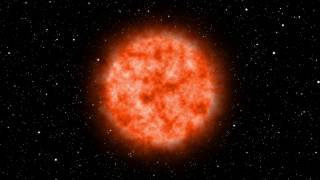 After Effects - Solar Atmosphere - footage AE