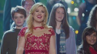 Kelly Clarkson - Underneath The Tree (Cautionary Christmas Music Tale 2013) [4K]