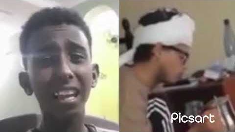 تلاوة رائعة || حمزة عباس من السودان || وإلياس حجري من المغرب