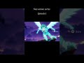 AI anime series episode 1 #ai #soraai #sora2 #anime
