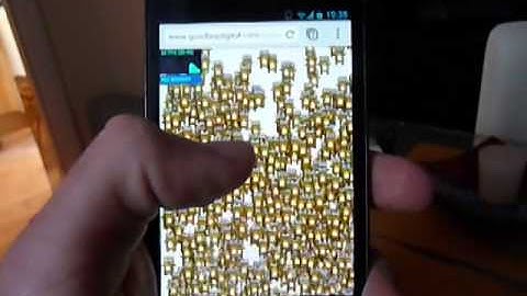 Pixi.js Bunnymark using Canvas (not WebGL)