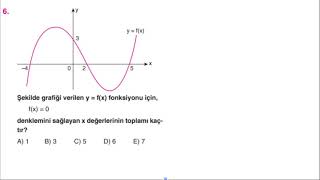 Yarıçap Yayınları - 3 Fasikül-Test 1 Sayfa 11