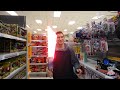 STAR WARS in Public