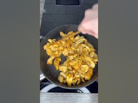Очень просто и вкусно 😋 - YouTube