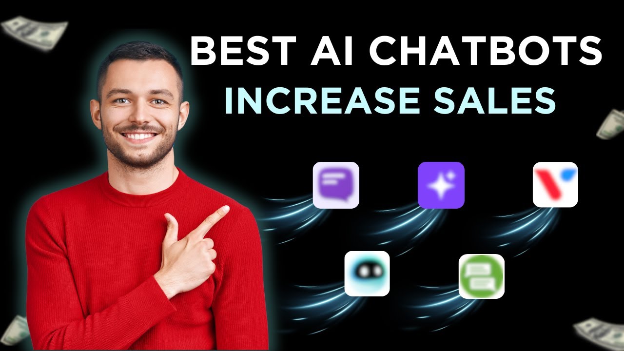 5 Best AI Chatbots for Shopify to Increase Sales | Feature Comparison ...
