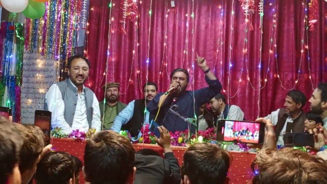 Ali as Ka Qaseeda |New Manqabat 2024| Kacho Muhammad Ali Khan