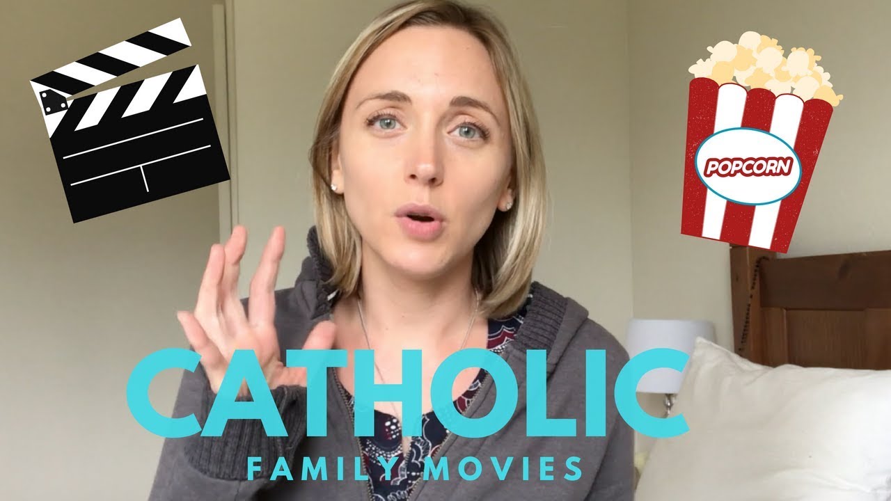 MUSTSEE Catholic Movies YouTube