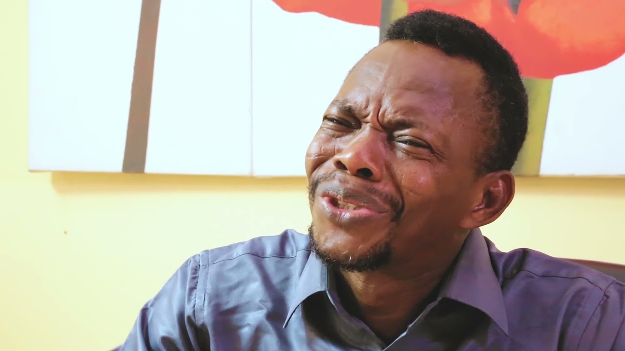 Man From Molusi Trailer