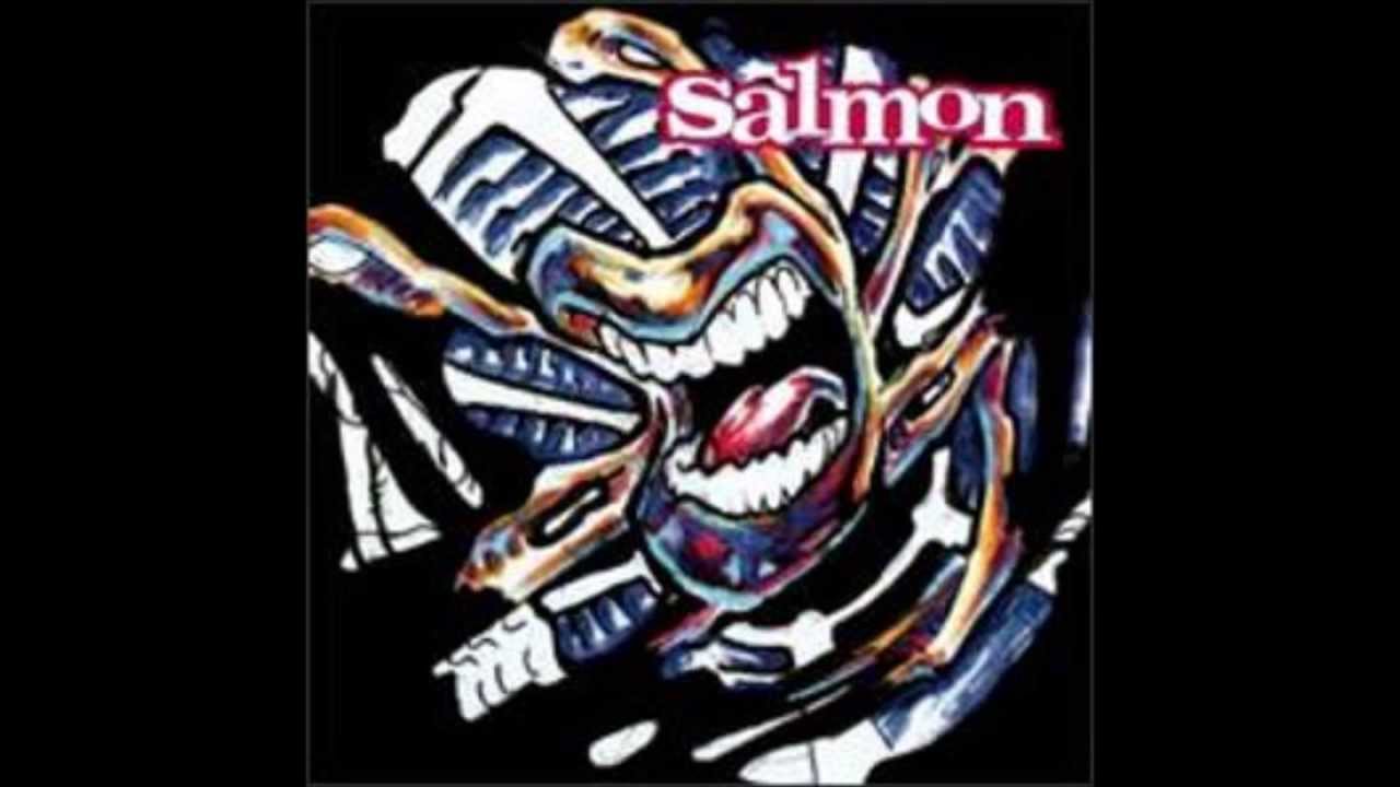 Salmon - The Knack adlı videoyu YouTube'da izle Salmon - The Knack adlı videoyu YouTube'da izle
