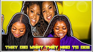 Chloe X Halle Virtual Performance Of “Forgive Me” & “Do It” | BET Awards 20 | REACTION