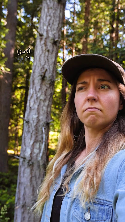 Tree Farts