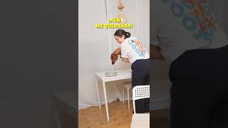 Despiste = Pollito Premium🍗🤣