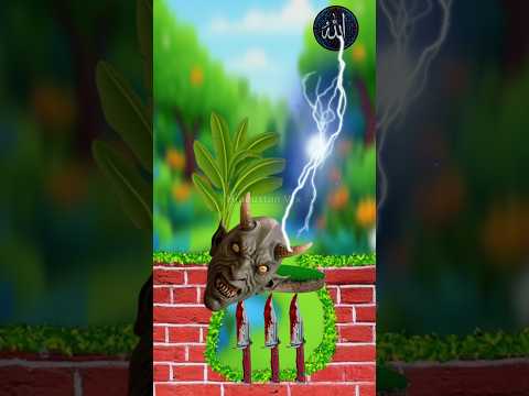 Dil Main Ishq E Nabi Ki Barkat Hindustanvfx Viralvideo