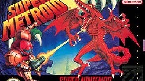 super metroid map rando day #2